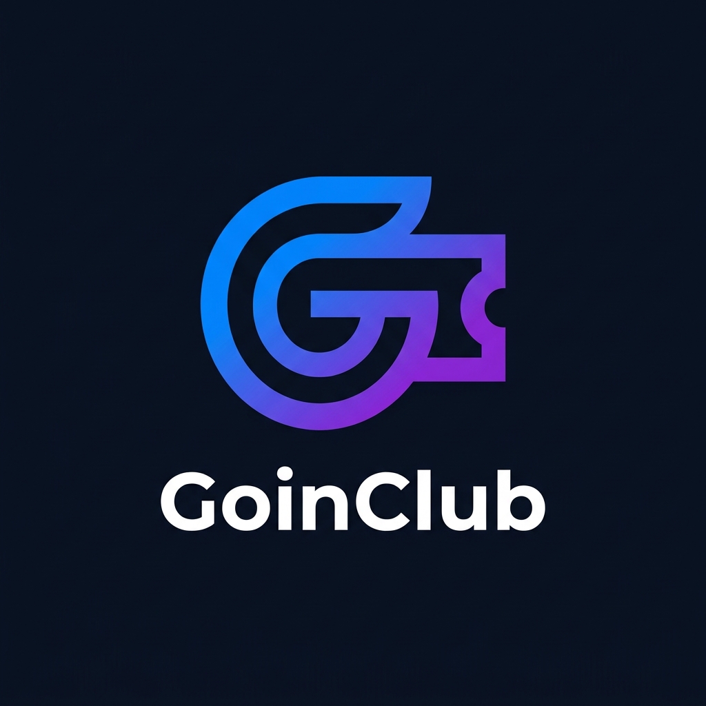 GoinClub Logo
